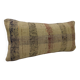 Turkish kilim cushion, 30x60, OA-663