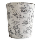 Massily France wastepaper basket