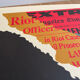 Shepard Faire (OBEY), American Rage, signed and dated by artist,  Amsterdam 2023
