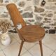 10 Baumann Mondor chairs