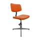Swivel office chair from the 60s/70s