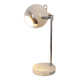 Table lamp ball "eyeball" 70s.
