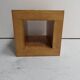 Vintage cube coffee tables 1960's