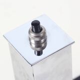 Piano lamp, 1930s, art deco