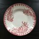 Plate Iron Land Sainte Amandinoise