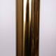 Set Solken Leuchten Brass ceiling lamps 1970s Germany
