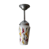 Vintage pendant lamp