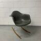 Fauteuil RAR de Charles et Ray Eames édition Vitra