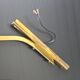 Paire d'appliques 1950 vintage