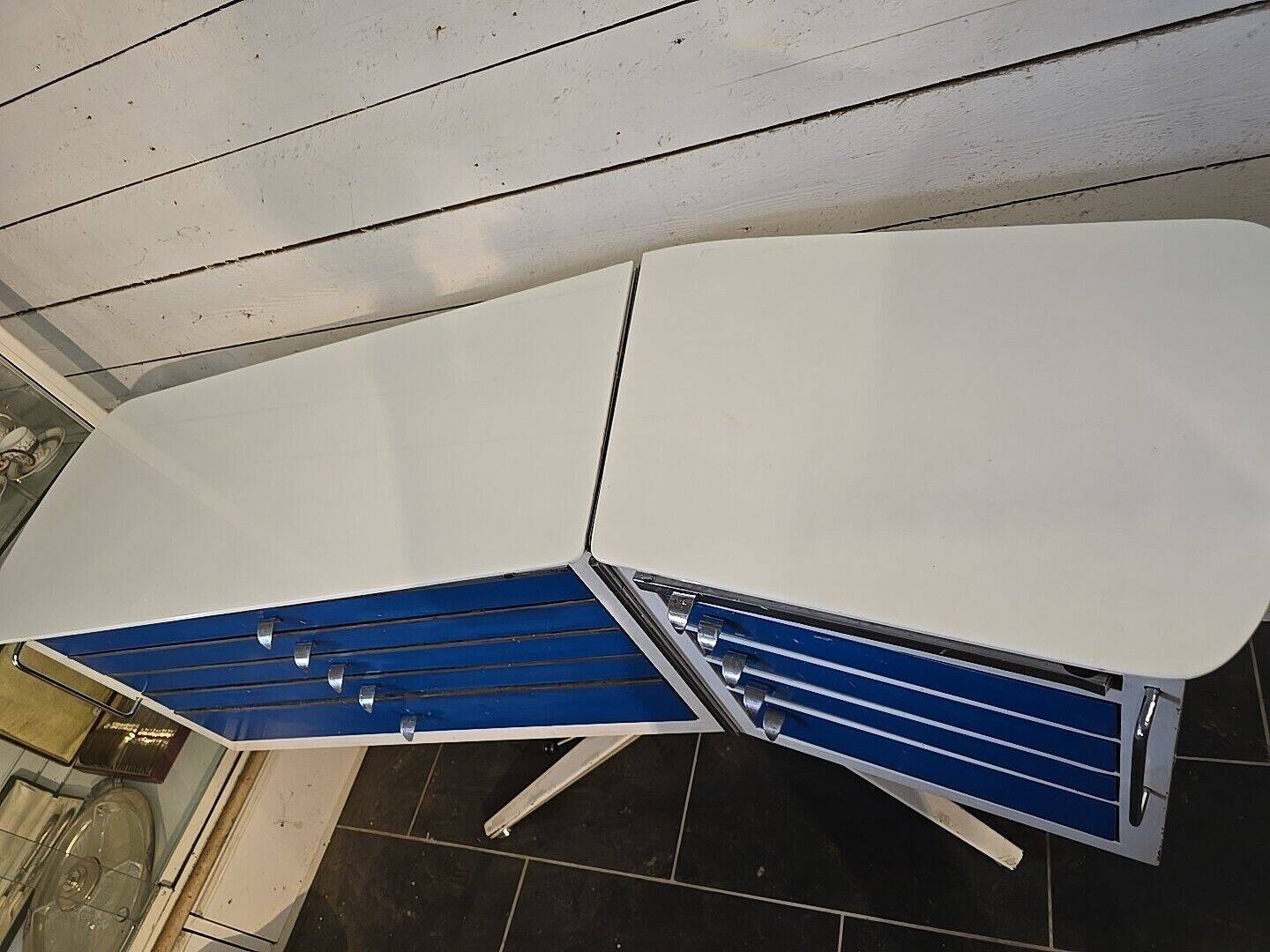 Gallus professional furniture dentist furniture from the 1960s