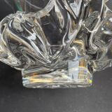 Important Daum Sirius vase – Mid-twentieth century