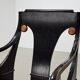 Fauteuil très rare de l'architecte Joze Plecnik 1932/1980
