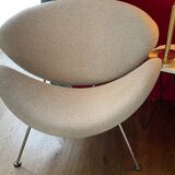 Armchair Orange Slice, Pierre Paulin for Artifort,2002