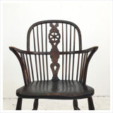 Spindle Antique Windsor Wheelchair