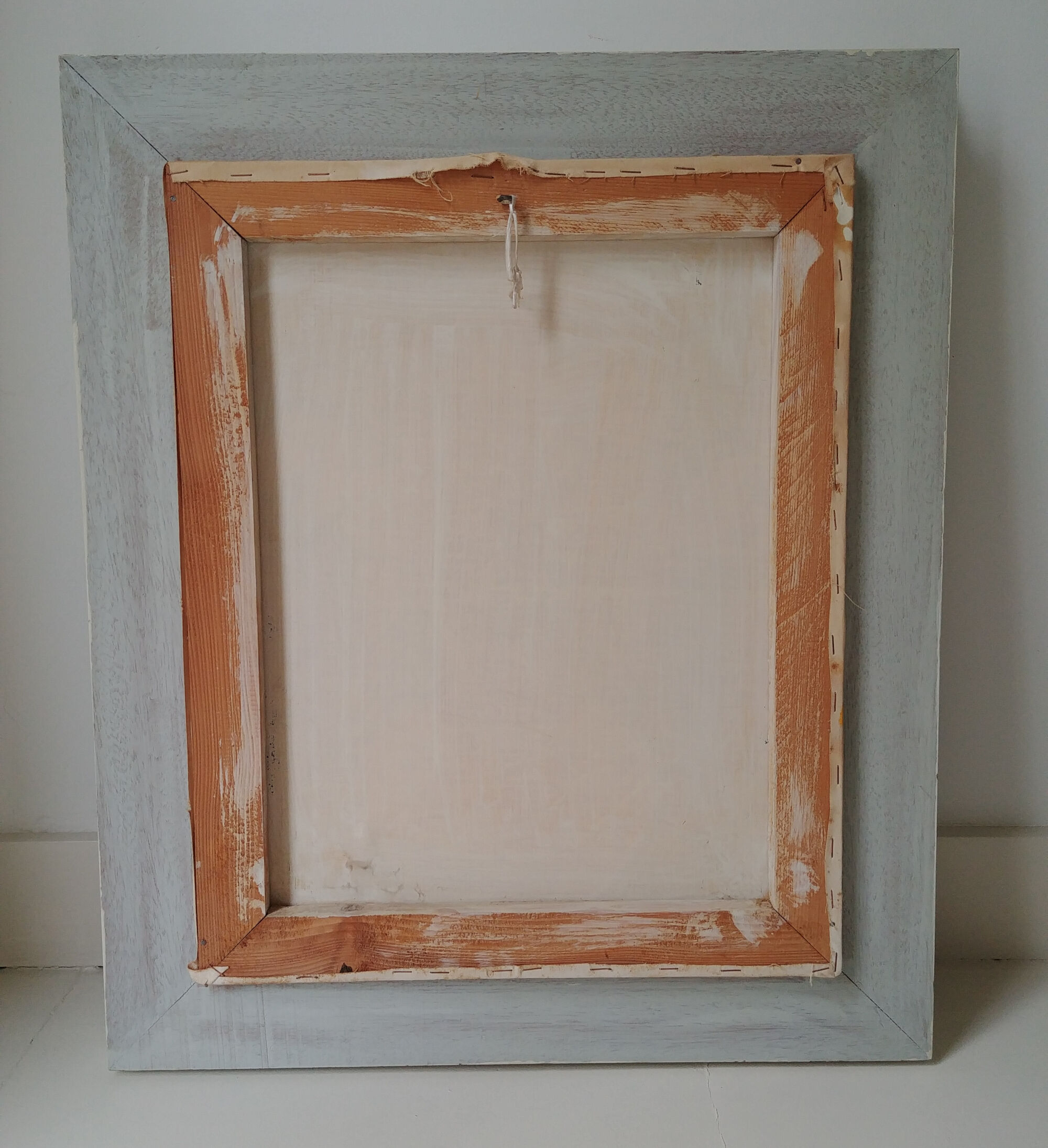 Bouquet of pink flowers