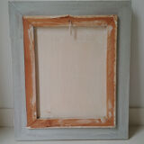 Bouquet of pink flowers