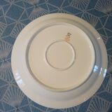 Old Haviland serving dish