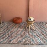 Moroccan Talsint Rug - 431 x 185 cm