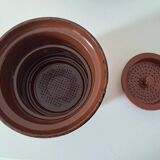 Mary coffee service, Sarreguemines