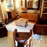 Carpet beni ouarain 260x160cm