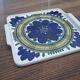 Trivet Arabia Finland Floral Decor