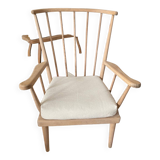 Baumann armchair