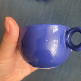 Set of Pagnossin cups