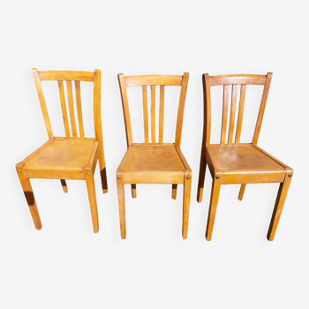 Stella chairs