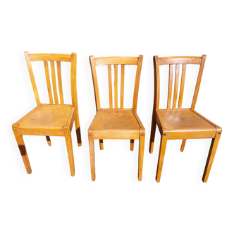 Stella chairs