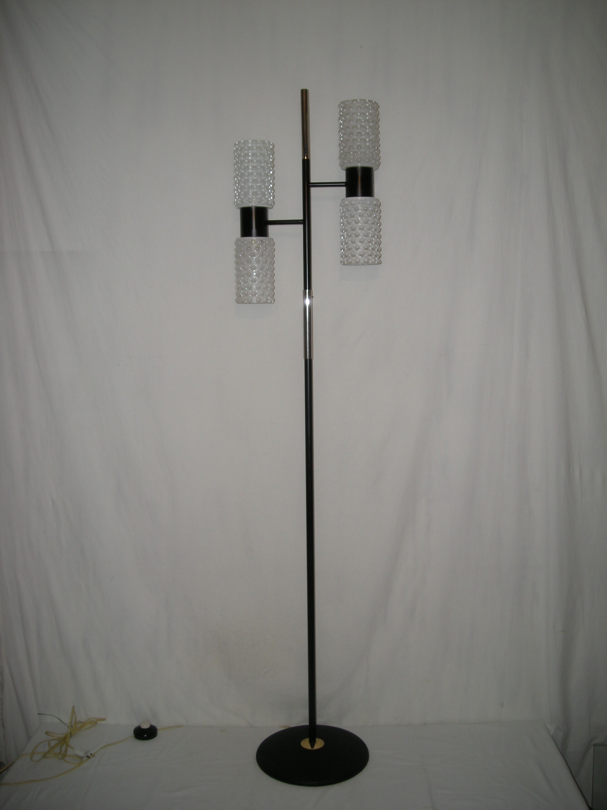 Stellor floor lamp from the 50s