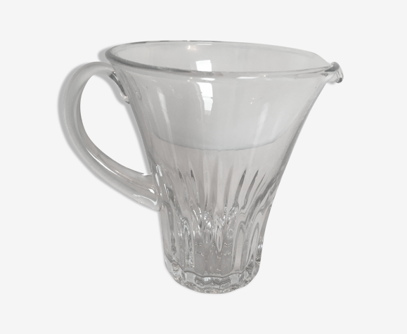 Pichet en Cristal