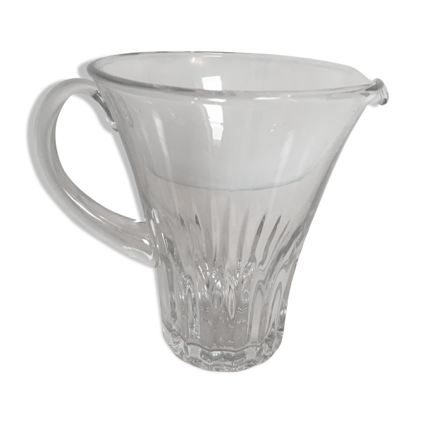Pichet en Cristal
