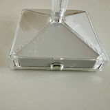 Kartell Original Transparent Battery Lamp – design by Ferruccio Laviani