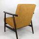 Fauteuil, années 1970