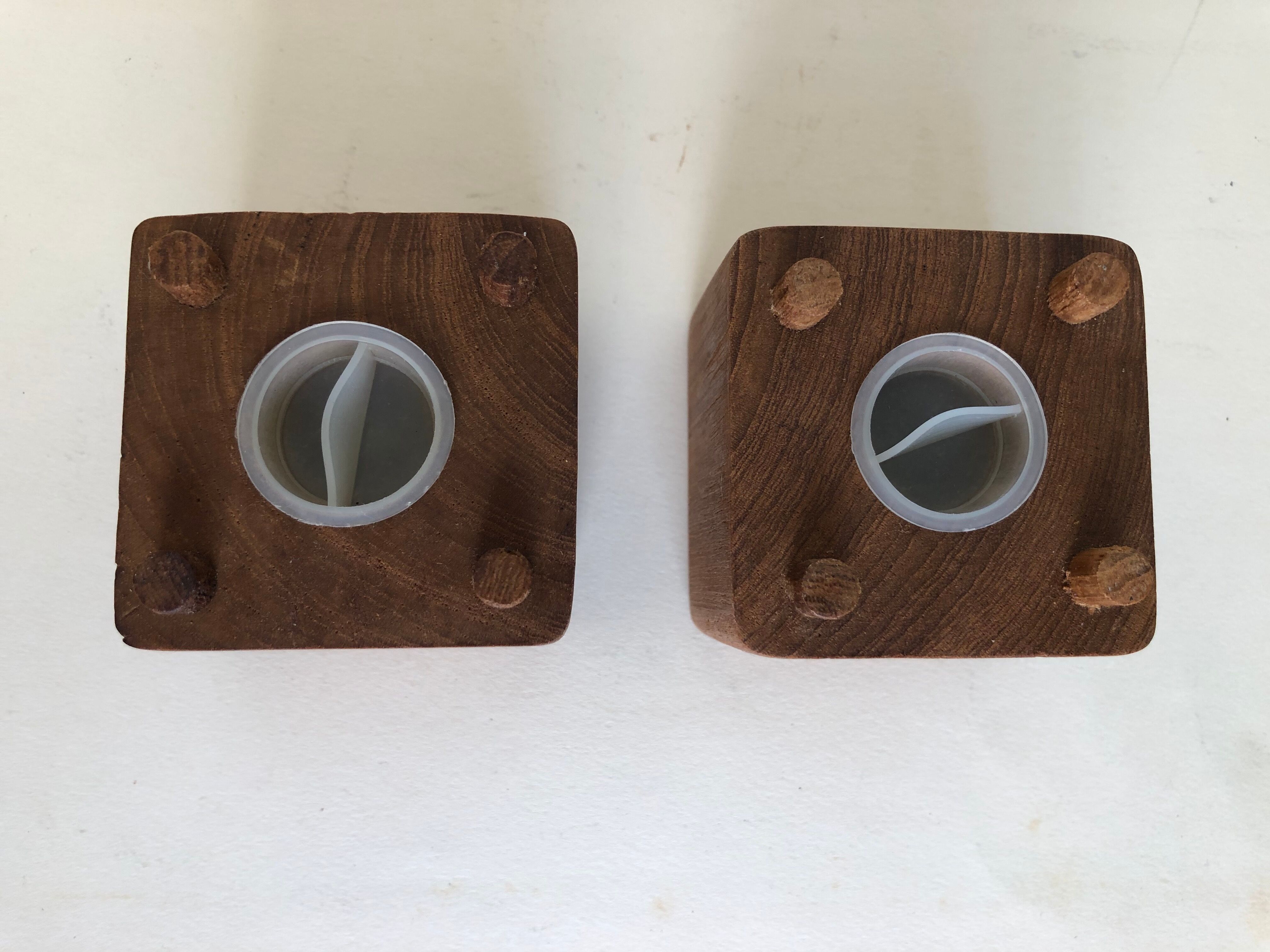 Scandinavian salerons