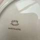 Gien Marjolaine crockery