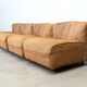 Tito Agnoli sofa by Arflex