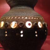 Georges Pelletier lamp, Accolay era