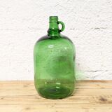 Carboy with handle