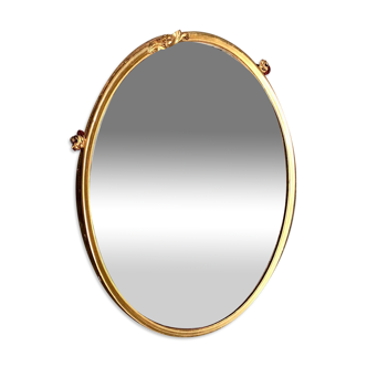 Table mirror or hanging mirror