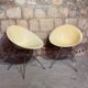 Paire de Chaise Éros par Philippe Starck