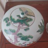 Potiche chinoise