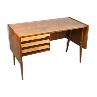 Mid-century wooden table