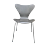 Chair model 3107 series 7 by Arne Jacobsen for Fritz Hansen, 1968