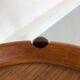 Scandinavian Modern Danish Trolley in Teak, 1970s