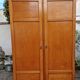 Armoire 1960 circa