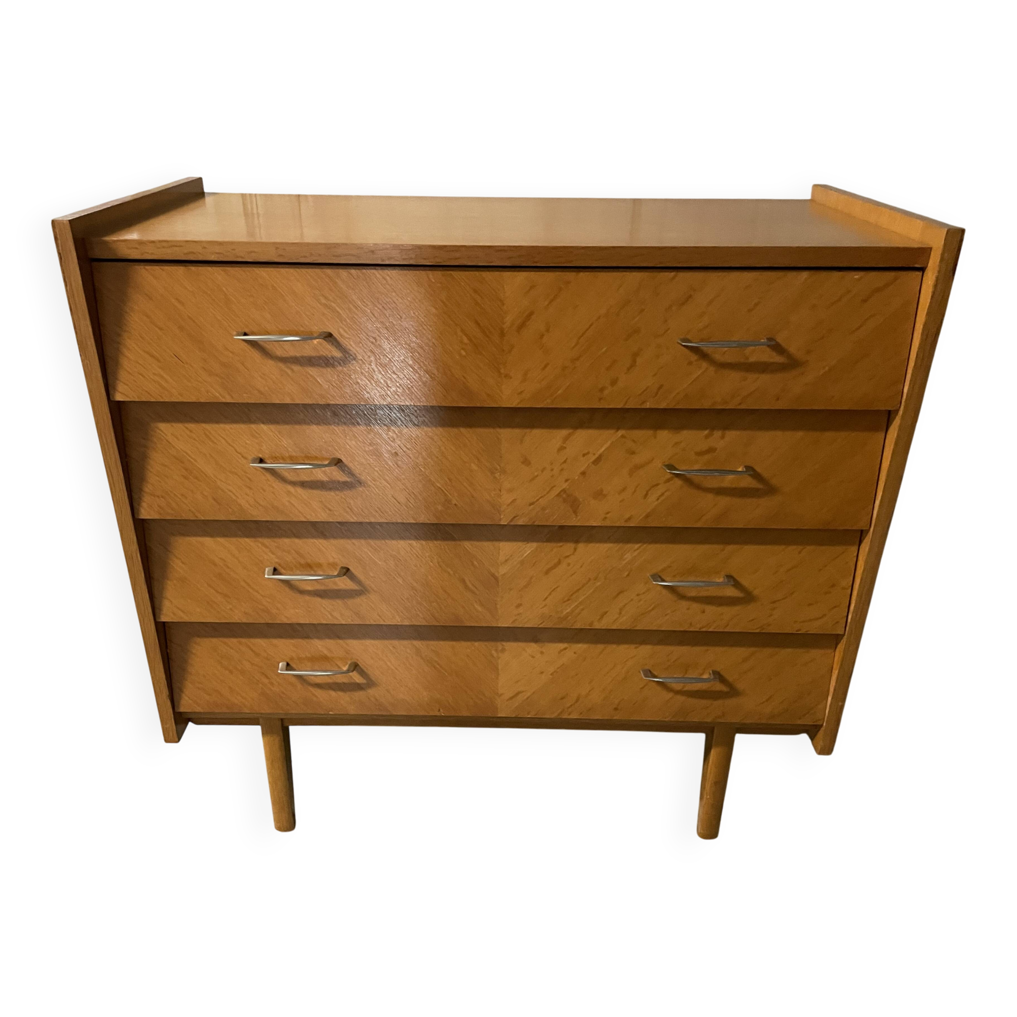 1960s chest of drawers