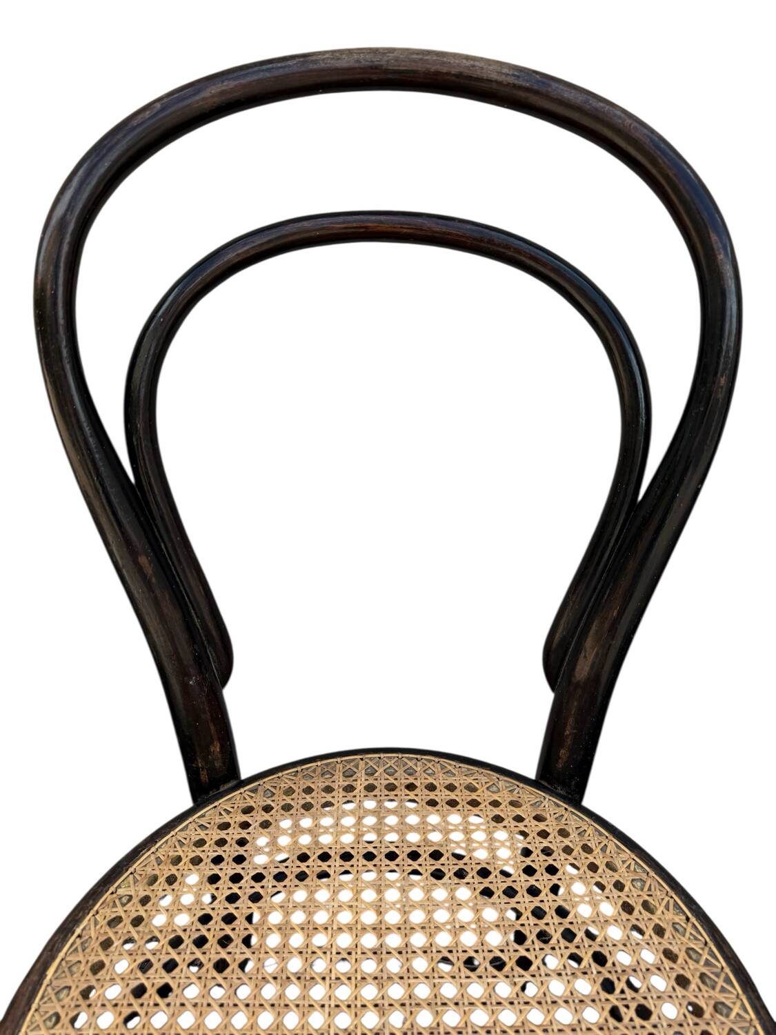 Bistrot Chairs No. 14 Michael Thonet