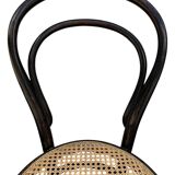 Bistrot Chairs No. 14 Michael Thonet