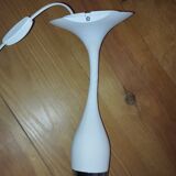 Duo of FLAMMA lamps – IKEA Carl Öjerstam – Vintage Scandinavian design